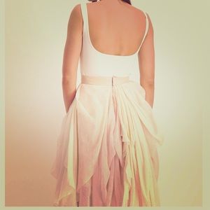 Carol Hannah Kensington Tank. Never worn.